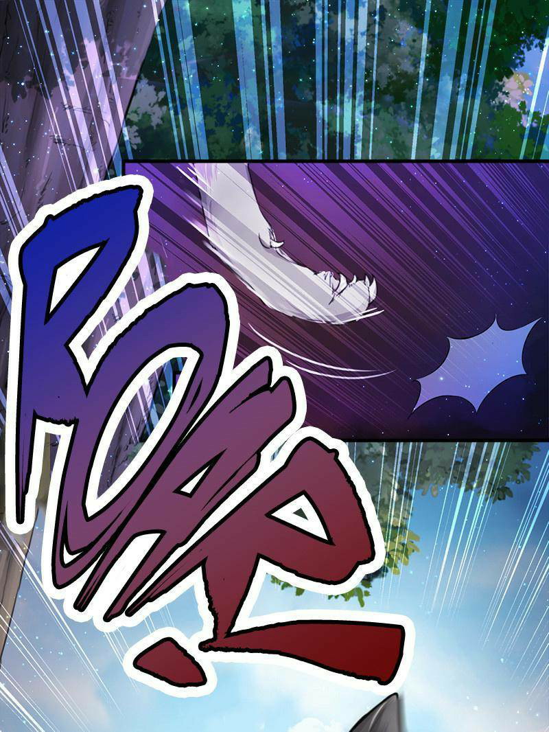 Beauty and the Beasts Chapter 01 Gambar 18